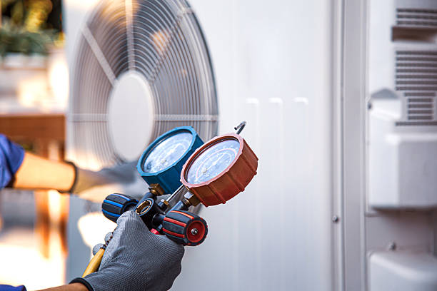 Trusted Air Conditioning Repair service in Oak Hill, FL - HVAC Repair CO