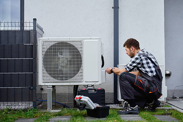 Trusted Ac Repair service in Oak Hill, FL - HVAC Repair CO